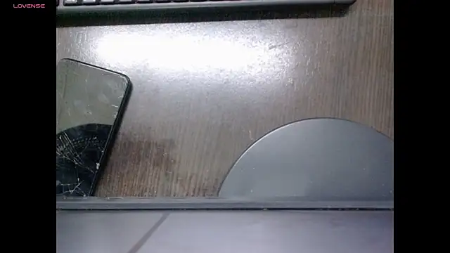 allysson 10 online show from April 27, 2026, 7:23 pm