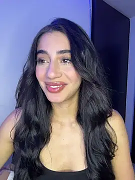 JulietaCheerr online show from December 4, 2025, 2:21 am