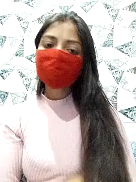 Mahi Baby25 online show from December 4, 2024, 12:47 pm