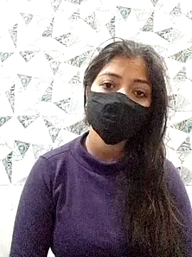 Mahi Baby25 online show from February 22, 2025, 2:06 am