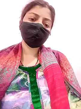 Mahi Baby25 online show from January 19, 2026, 4:49 am