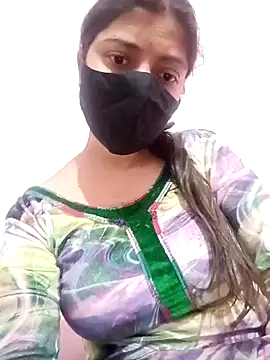 Mahi Baby25 online show from February 6, 2026, 2:38 am