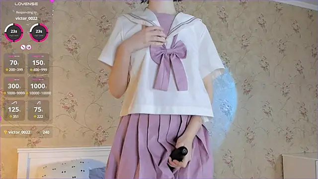 Nora Failure online show from December 3, 2024, 5:42 am