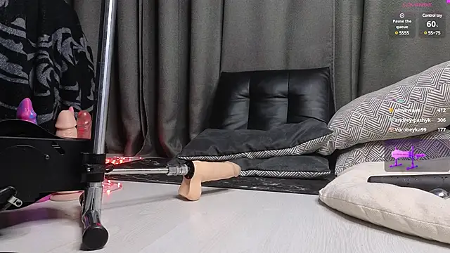 Devil s bride online show from February 9, 2025, 5:08 am