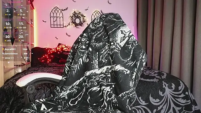 Devil s bride online show from January 10, 2026, 12:12 am