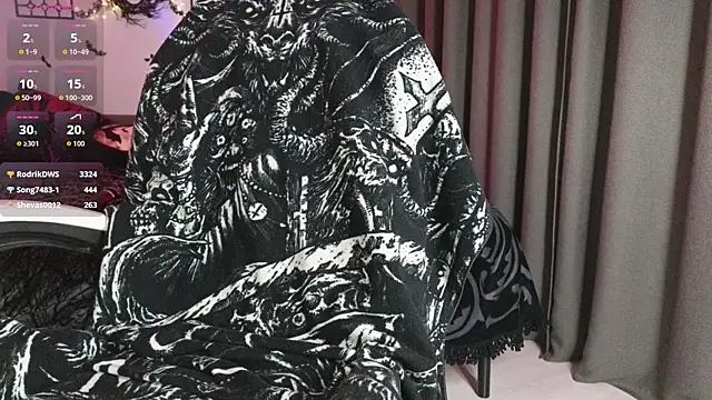 Devil s bride online show from April 5, 2026, 6:16 pm