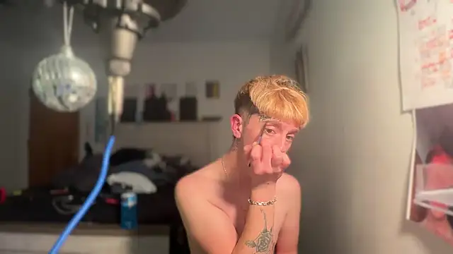 twentywithafelonyy online show from February 26, 2025, 8:04 am