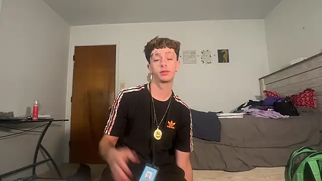 twentywithafelonyy online show from September 27, 2025, 4:34 pm