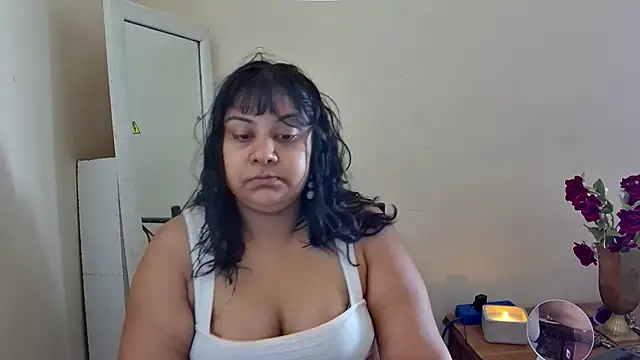 GoddessLorenaTheeSiren online show from February 24, 2025, 10:04 am