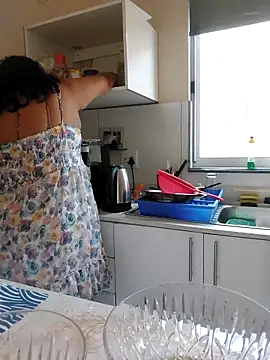 GoddessLorenaTheeSiren online show from March 12, 2025, 11:31 am