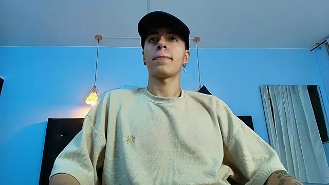 Lobo 17  online show from January 21, 2025, 3:48 am