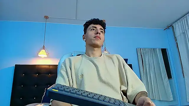 Lobo 17  online show from January 21, 2025, 6:54 am