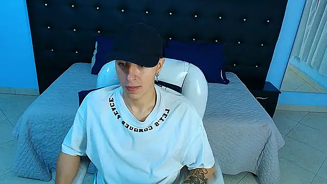 Lobo 17  online show from January 22, 2025, 3:41 am