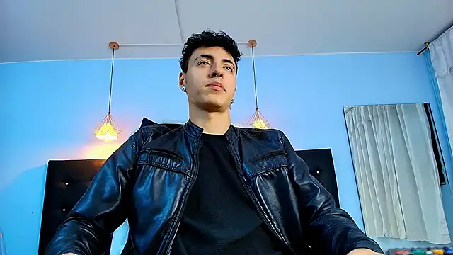 Lobo 17  online show from January 28, 2025, 3:57 am