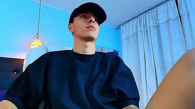 Lobo 17  online show from January 31, 2025, 7:18 am