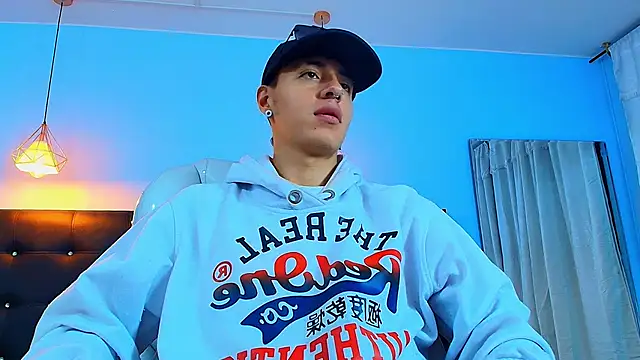 Lobo 17  online show from February 1, 2025, 4:14 am