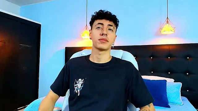 Lobo 17  online show from February 20, 2025, 3:45 am