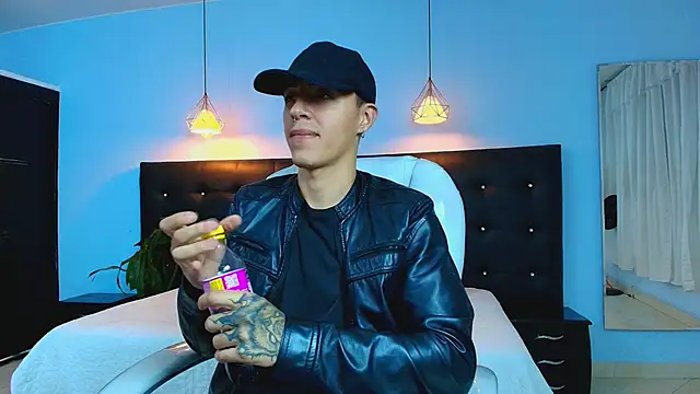 Lobo 17  online show from March 6, 2025, 3:24 am