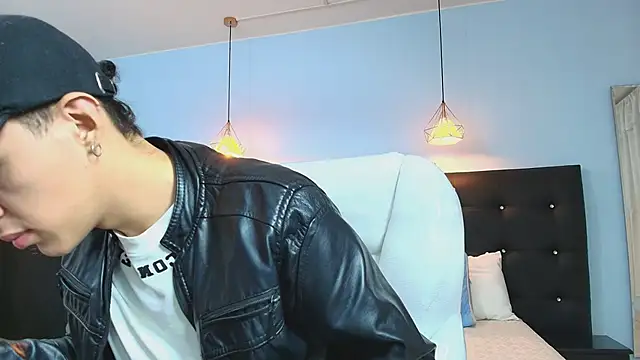 Lobo 17  online show from March 13, 2025, 4:16 am