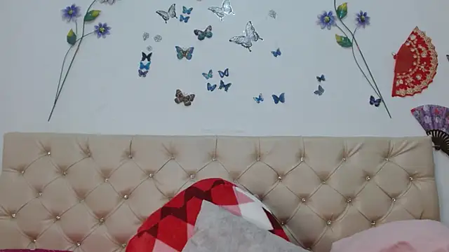 marlymilf6 online show from March 4, 2025, 11:11 pm