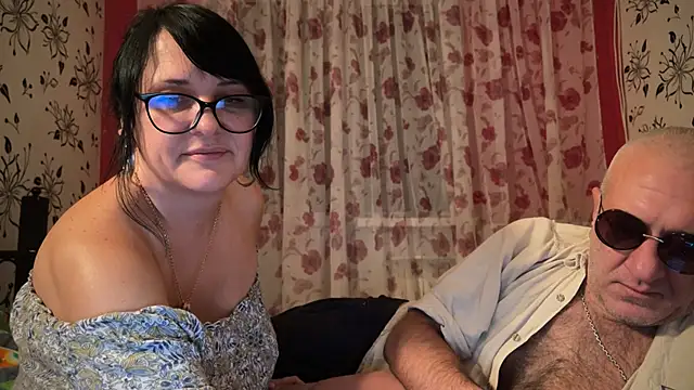 StellarTeam online show from December 13, 2024, 11:06 pm