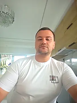 KarlosCarutox online show from October 26, 2025, 2:56 pm