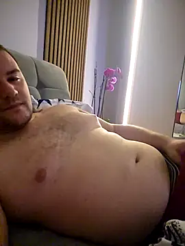 KarlosCarutox online show from December 5, 2025, 8:27 pm