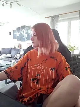 Nasty Angel 22 online show from March 13, 2026, 10:44 am