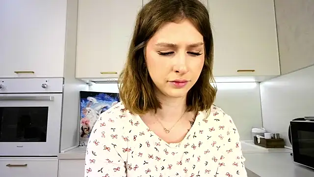 Scarlett Florence online show from January 27, 2025, 4:33 pm