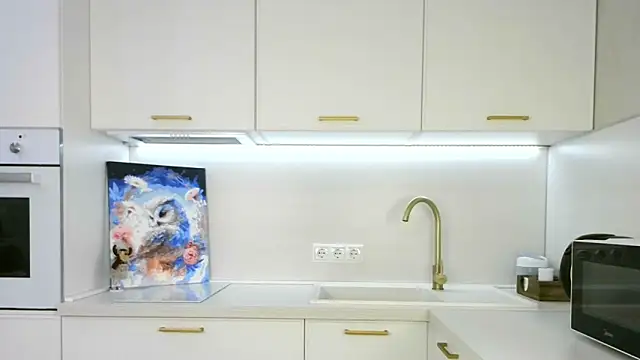 Scarlett Florence online show from January 28, 2025, 12:11 pm