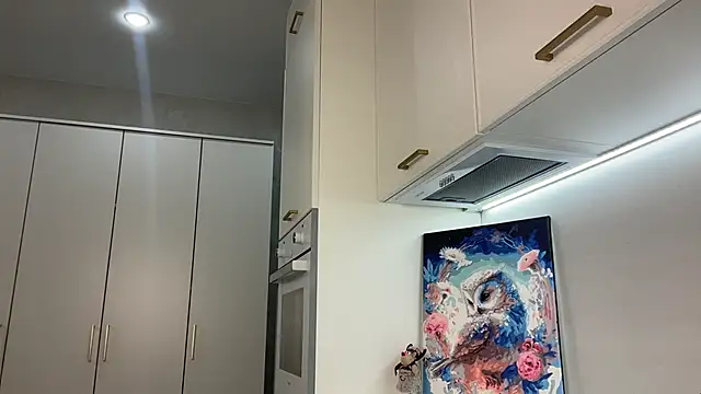 Scarlett Florence online show from March 9, 2025, 1:59 pm