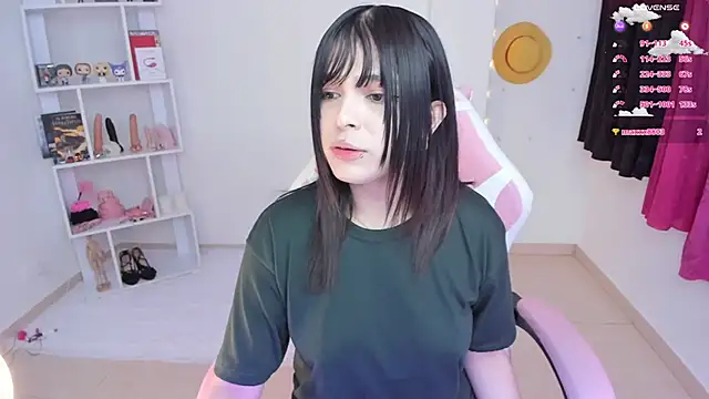 misshoneyxxx online show from February 7, 2025, 2:40 am