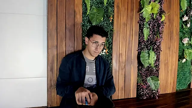 Andy Joy  online show from January 9, 2026, 1:14 pm