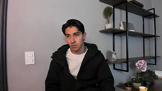 Andy Joy  online show from March 23, 2026, 11:25 am