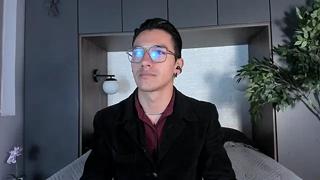 Andy Joy  online show from April 12, 2026, 11:48 am