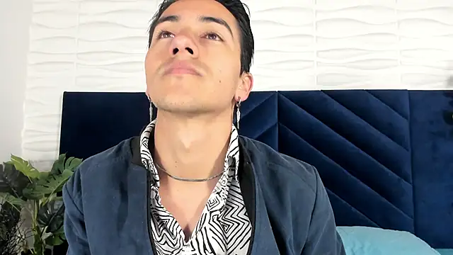 Andy Joy  online show from April 24, 2026, 11:34 am