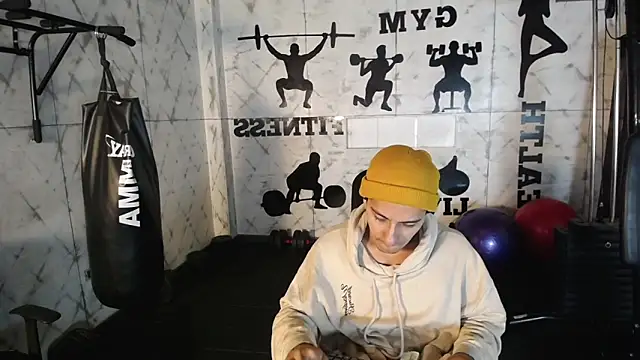 Snapshot of Andy_Joy_ chatting on May 16, 2026, 11:31 am Andy Joy online show from May 16, 2026, 11:31 am