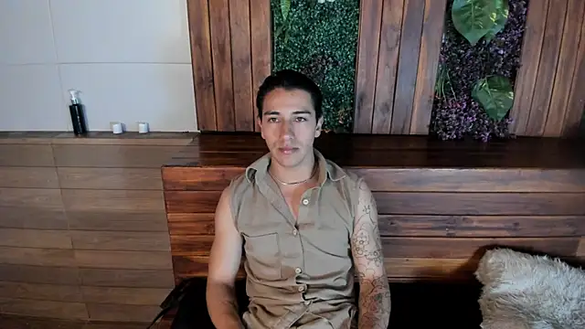 Snapshot of Andy_Joy_ chatting on June 4, 2026, 11:38 am Andy Joy online show from June 4, 2026, 11:38 am