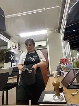 Snapshot of cinnabon_ chatting on February 12, 2025, 5:37 pm cinnabon online show from February 12, 2025, 5:37 pm