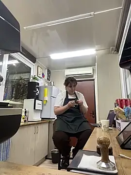 Snapshot of cinnabon_ chatting on March 1, 2025, 5:27 pm cinnabon online show from March 1, 2025, 5:27 pm