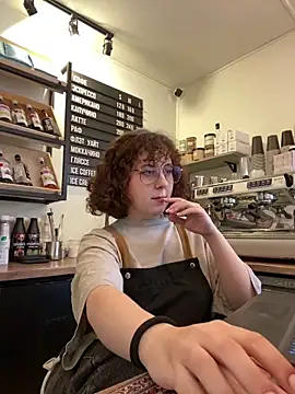 cinnabon  online show from March 5, 2026, 8:10 am