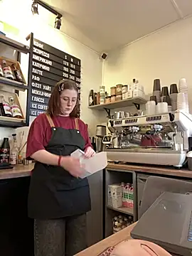 cinnabon  online show from March 15, 2026, 1:06 pm