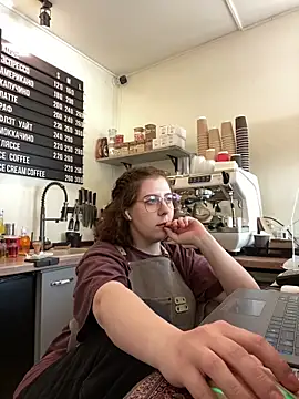 Snapshot of cinnabon_ chatting on May 11, 2026, 2:45 pm cinnabon online show from May 11, 2026, 2:45 pm