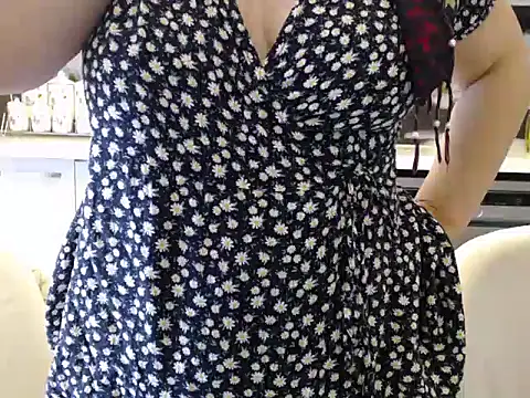 Erotica333 online show from March 14, 2025, 2:08 pm