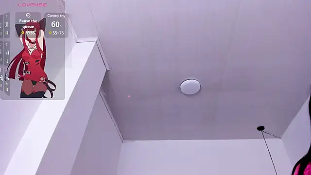 Kathia Armstrong online show from January 28, 2025, 1:05 pm