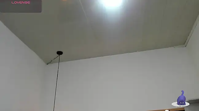 Kathia Armstrong online show from February 12, 2025, 12:55 pm