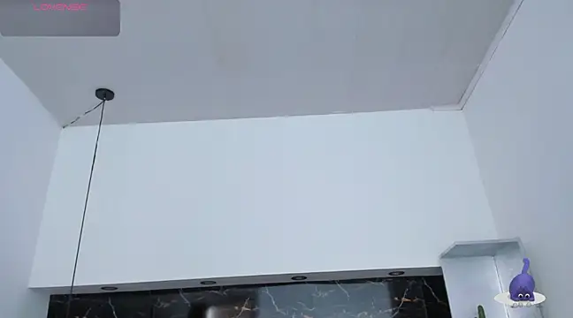 Kathia Armstrong online show from February 12, 2025, 7:13 pm