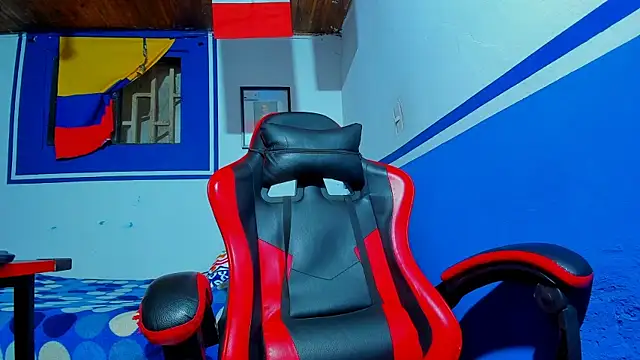 maxowens oficial online show from February 22, 2026, 7:45 pm