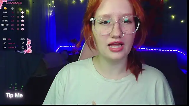 KrisTyBooBsin online show from December 2, 2024, 3:03 pm