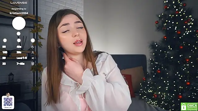 LindaFarmer online show from January 11, 2025, 4:16 am